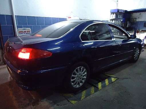 antalya oto tamir - arslan oto - bilgisayarlı oto süspansiyon testi Bilgisayarlı Oto Süspansiyon Testi