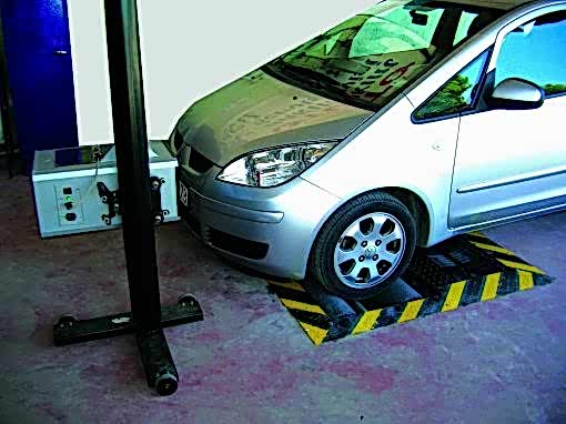  Bilgisayarlı Oto Far Ayarı