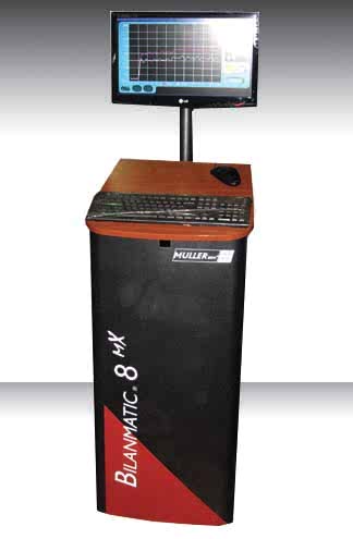 Bilgisayarlı Oto Arıza Tespit Cihazı